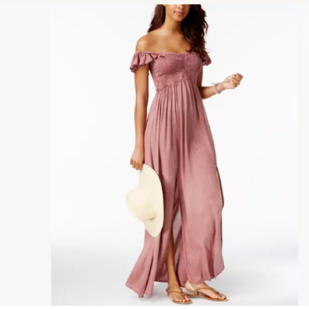 Maxi Coverup